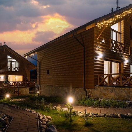 Chalets Royal, Татранська Ломниця Екстер'єр фото